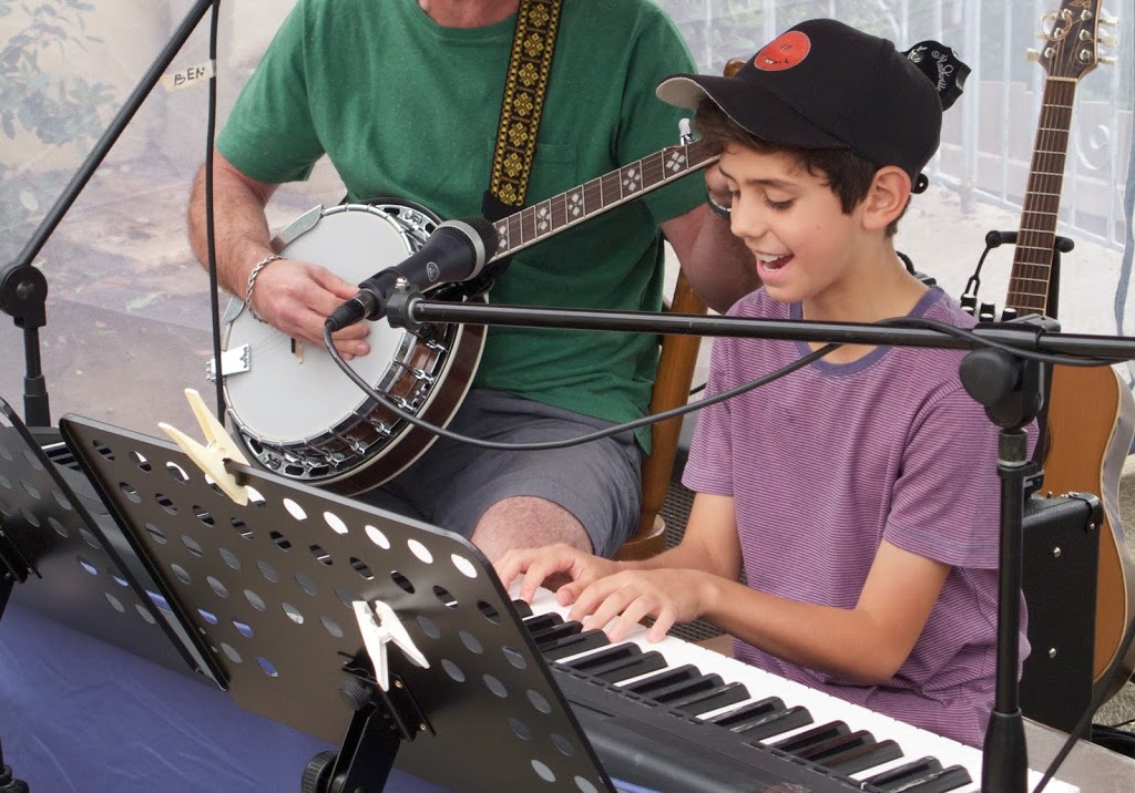 Allegra Music - Piano, Guitar and Singing Lessons | electronics store | 23 Tilley St, Coburg North VIC 3058, Australia | 0406836397 OR +61 406 836 397