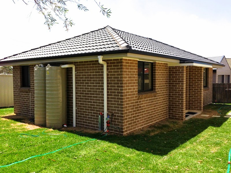 Inhouse Granny Flats | 2/22 Hudson Ave, Castle Hill NSW 2154, Australia | Phone: 1300 650 495