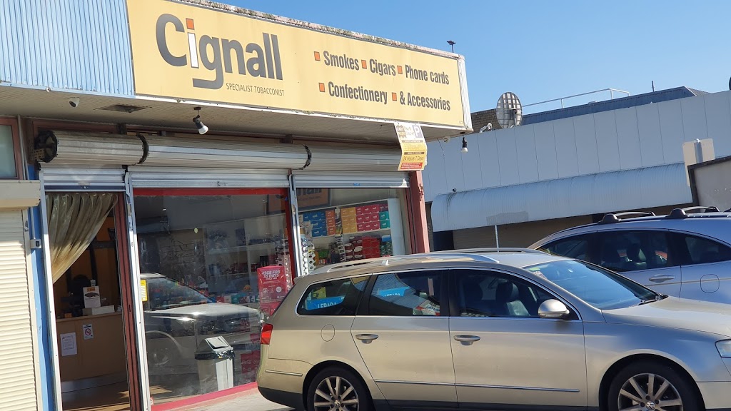 Cignall Springvale | store | shop6/308 Springvale Rd, Springvale VIC 3171, Australia