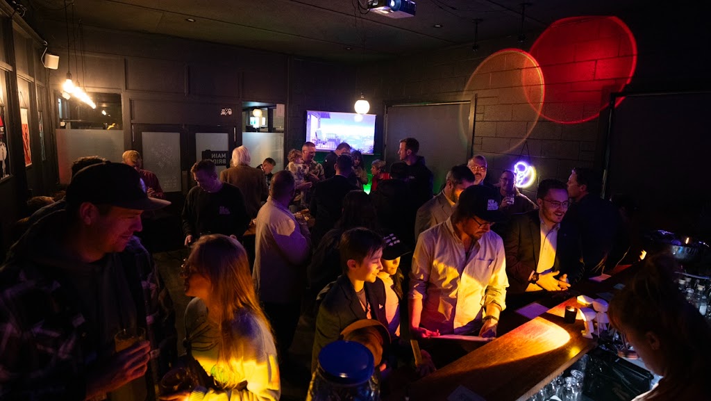 The Electric Oasis | 60 Humphrey St, New Norfolk TAS 7140, Australia | Phone: 0491 651 636