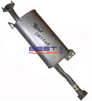 Best Mufflers | 87A Planthurst Rd, Carlton NSW 2218, Australia | Phone: (02) 9547 3511