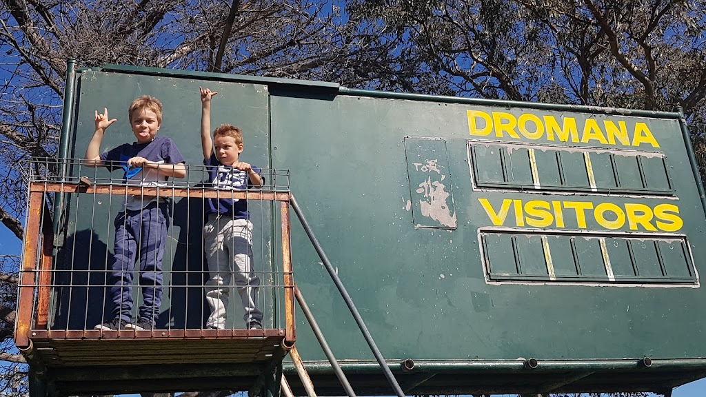 Dromana Football Club | Dromana Recreation Reserve, Dromana VIC 3936, Australia | Phone: 0417 565 115