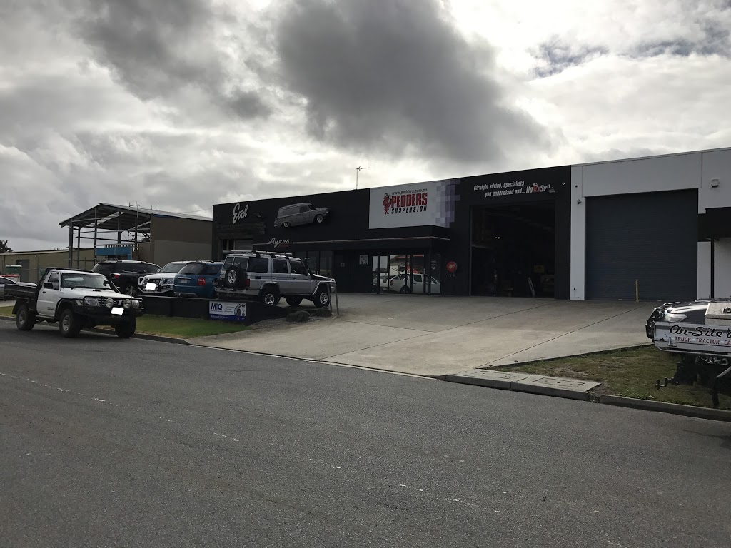 Ayres Automotive | car repair | 32 Stratton Dr, Traralgon VIC 3844, Australia | 1300429737 OR +61 1300 429 737