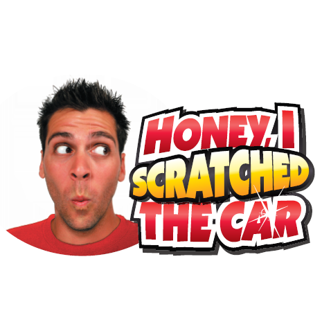 Honey I Scratched The Car Redcliffe | 100 Anzac Ave, Redcliffe QLD 4020, Australia | Phone: (07) 3283 1188