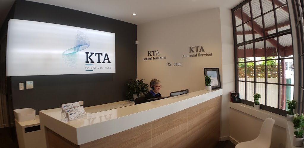 KTA General Insurance Agencies | insurance agency | 5 Swale St, Strathalbyn SA 5255, Australia | 0885362022 OR +61 8 8536 2022