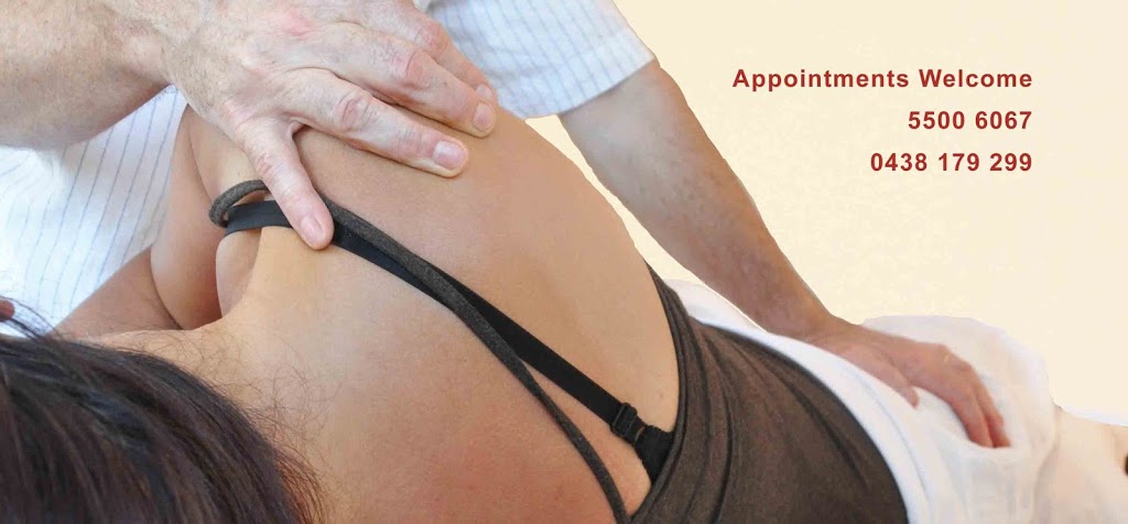 Skillful Touch - Massage Service Gold Coast | 17 Bayview St, Runaway Bay QLD 4216, Australia | Phone: 0438 179 299