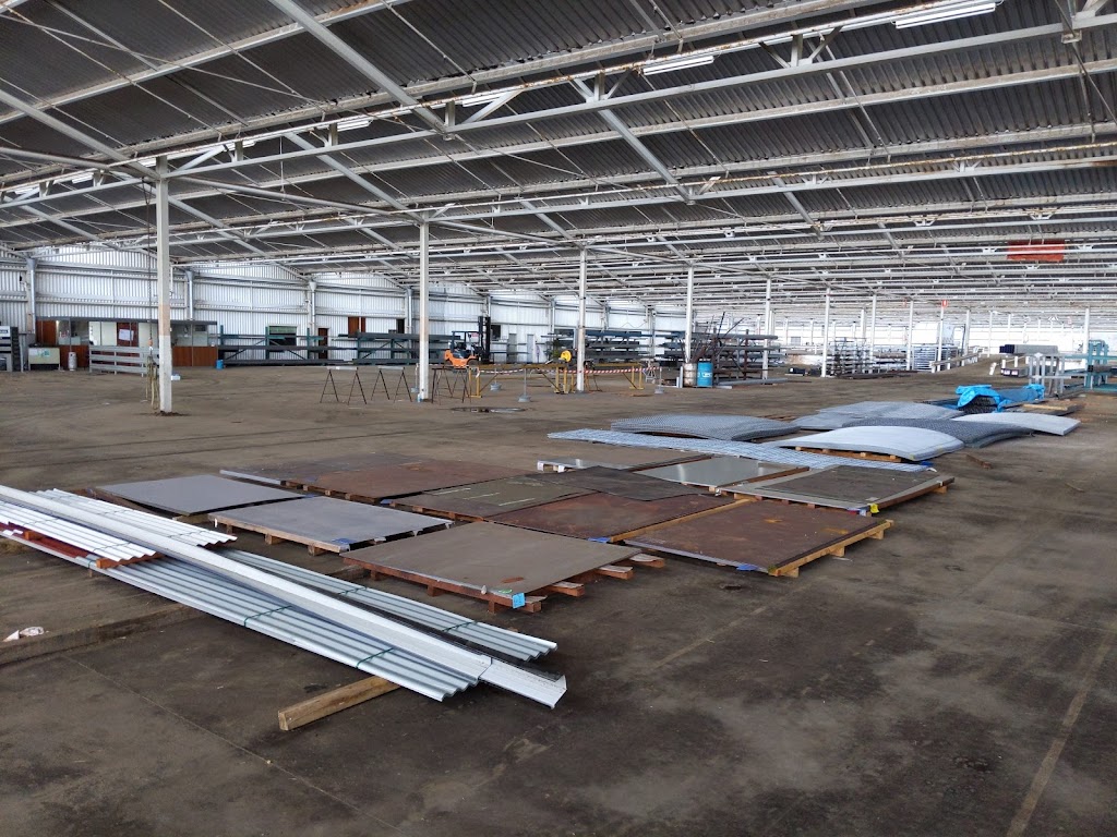 4 steel supplies |  | 25 Lower Denmark Rd, Mount Melville WA 6330, Australia | 0488966372 OR +61 488 966 372