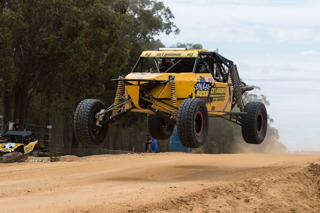 Off Road Rush - Melbourne Circuit | 55 Beach Rd, Avalon VIC 3212, Australia | Phone: 0439 520 844