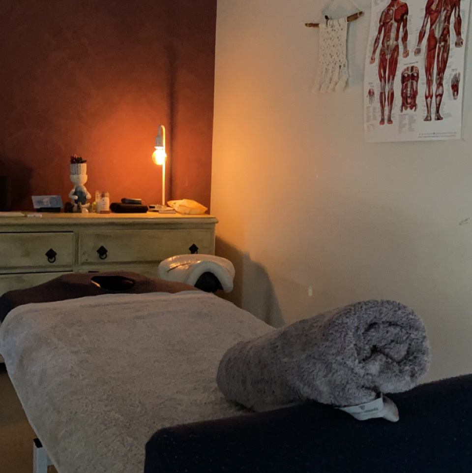 React Massage Therapy | 471 Maguires Rd, Maraylya NSW 2765, Australia | Phone: 0423 192 126