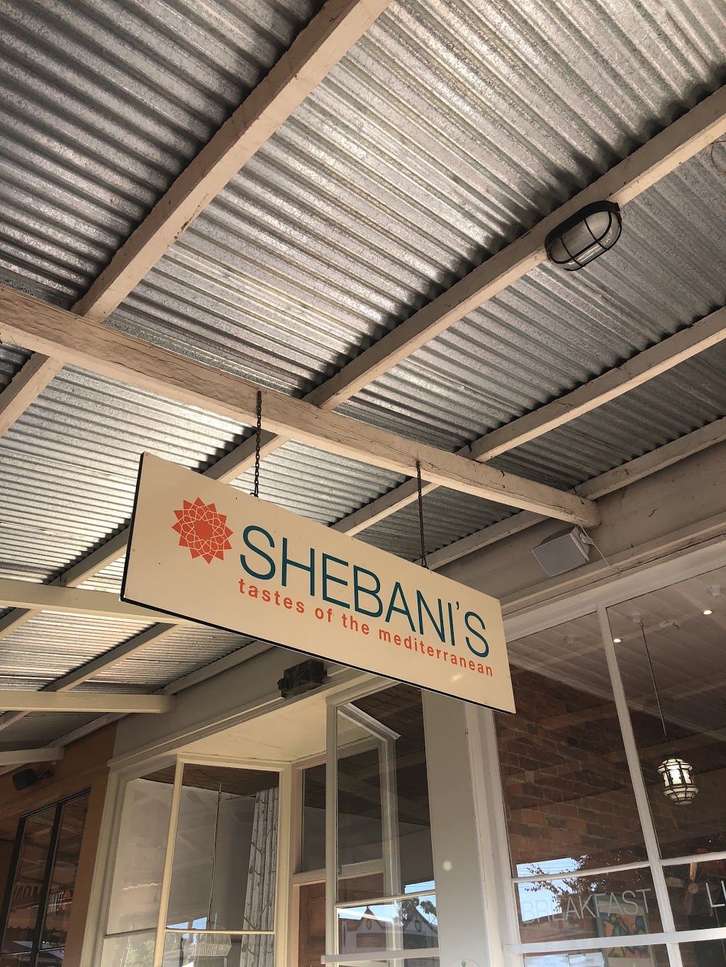 Shebanis | restaurant | 535 High St, Echuca VIC 3564, Australia | 0354807075 OR +61 3 5480 7075