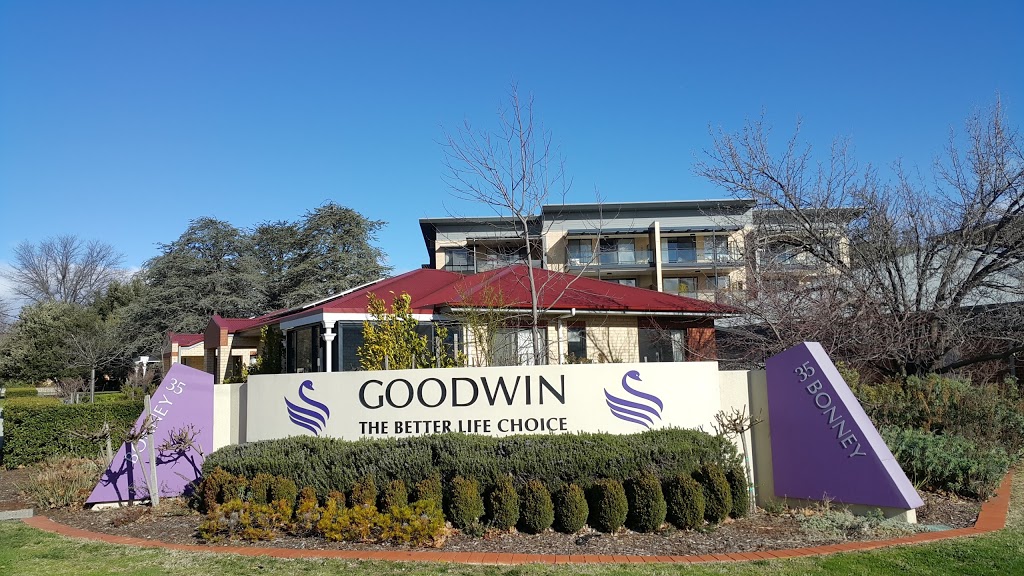 Goodwin Village Ainslie | health | 35 Bonney St, Ainslie ACT 2602, Australia | 0261755001 OR +61 2 6175 5001
