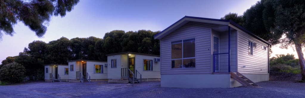 Marion Bay Caravan Park | rv park | 17 Willyama Dr, Marion Bay SA 5575, Australia | 0888544094 OR +61 8 8854 4094