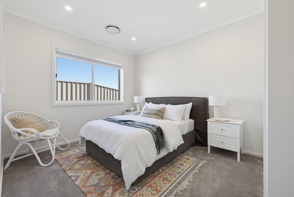 Masterton Homes - Rosedale Exhibition Home | 22 Sebbens Cres, Rosedale NSW 2536, Australia | Phone: 1300 446 637