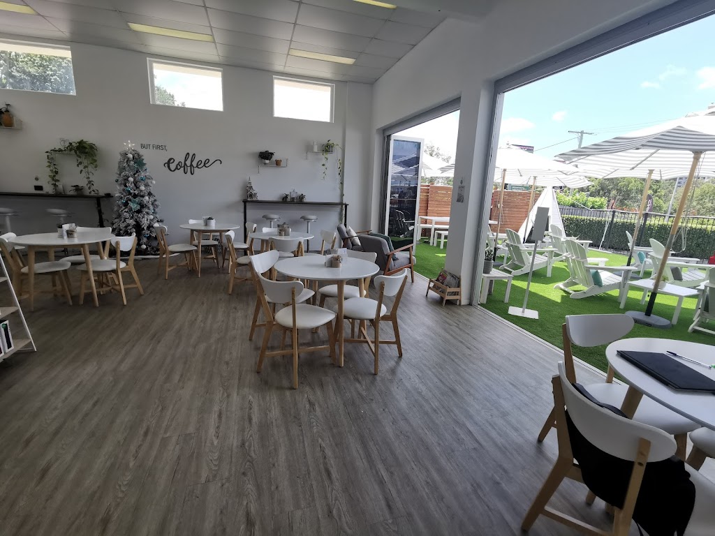 Suds Car Spa | 1463 Logan Rd, Mount Gravatt QLD 4122, Australia | Phone: 1800 007 837