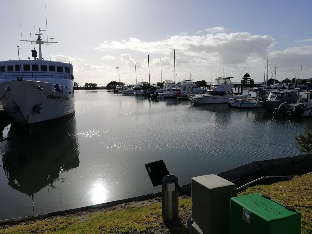 Sealand Marine | Western Port Marina, Mullet St, Hastings VIC 3915, Australia | Phone: (03) 5979 1211