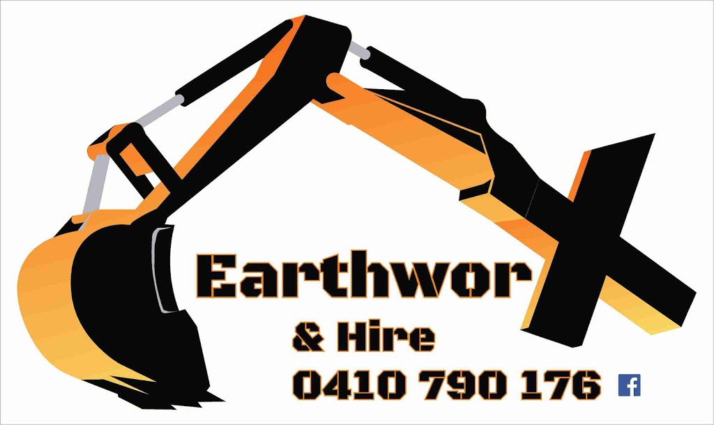 Earthworx & Hire | 59 Bridges Rd, Morayfield QLD 4506, Australia | Phone: 0410 790 176