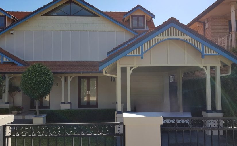 Phillips Painting Pty Ltd | 18 Paradise Pl, Goulburn NSW 2580, Australia | Phone: 0405 230 828