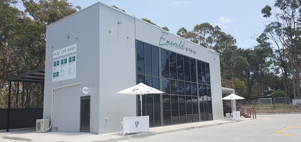 Emerald by the Bay | 608 Fishery Point Rd, Morisset NSW 2264, Australia | Phone: 0420 532 867