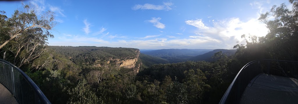 MERVEILLE | 171 Falls Rd, Wentworth Falls NSW 2782, Australia | Phone: 0412 271 415