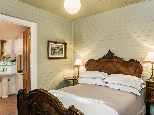 Rosebank Cottage Bed & Breakfast | lodging | 7 Turallo Terrace, Bungendore NSW 2621, Australia | 0262380359 OR +61 2 6238 0359