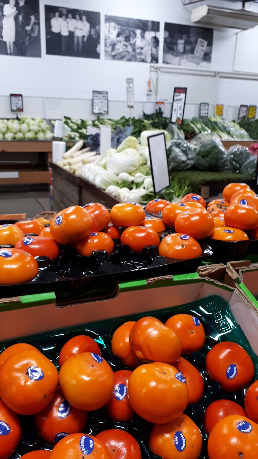 Pellegrinos Fresh Fruits | store | 1151 High St Rd, Wantirna South VIC 3152, Australia | 0398012876 OR +61 3 9801 2876