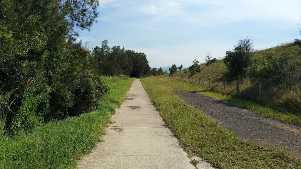 Ruth Devenney Reserve | Unnamed Road, Minnamurra NSW 2533, Australia