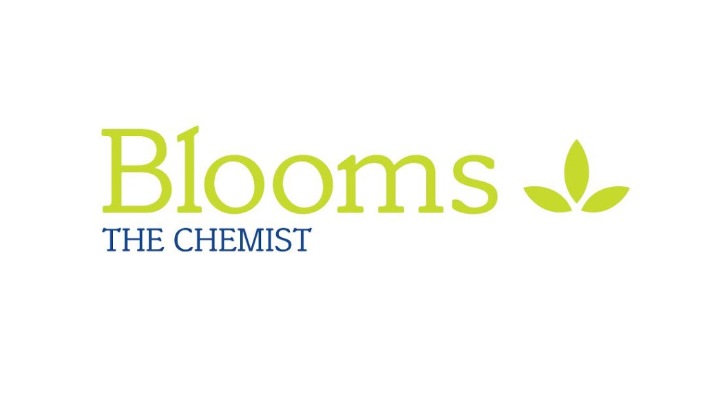 Blooms The Chemist | Shop 2, The Marketplace, 12 Verner Street, Goulburn NSW 2580, Australia | Phone: (02) 4821 2260