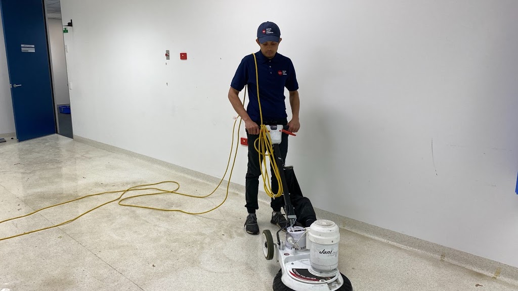 Taylormade Commercial Cleaning Services | 20 Mernoo Ave, Clyde North VIC 3978, Australia | Phone: 1300 089 845