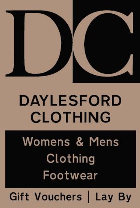 Daylesford Clothing | clothing store | 30 Vincent St, Daylesford VIC 3460, Australia | 0353482079 OR +61 3 5348 2079