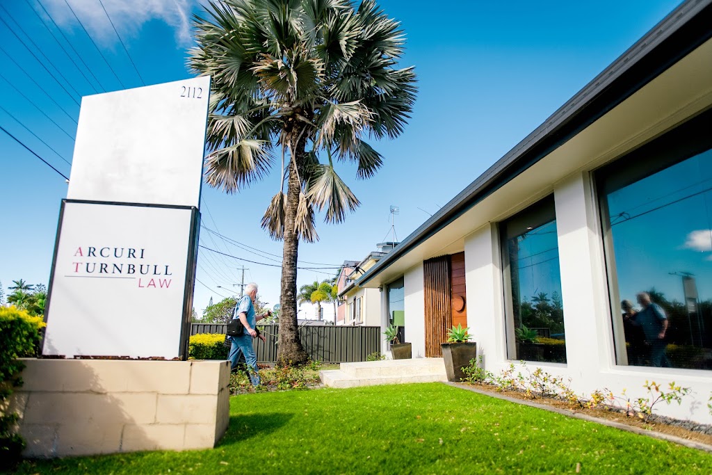 Arcuri Turnbull Law Gold Coast | 2112 Gold Coast Hwy, Miami QLD 4220, Australia | Phone: (07) 5526 0499