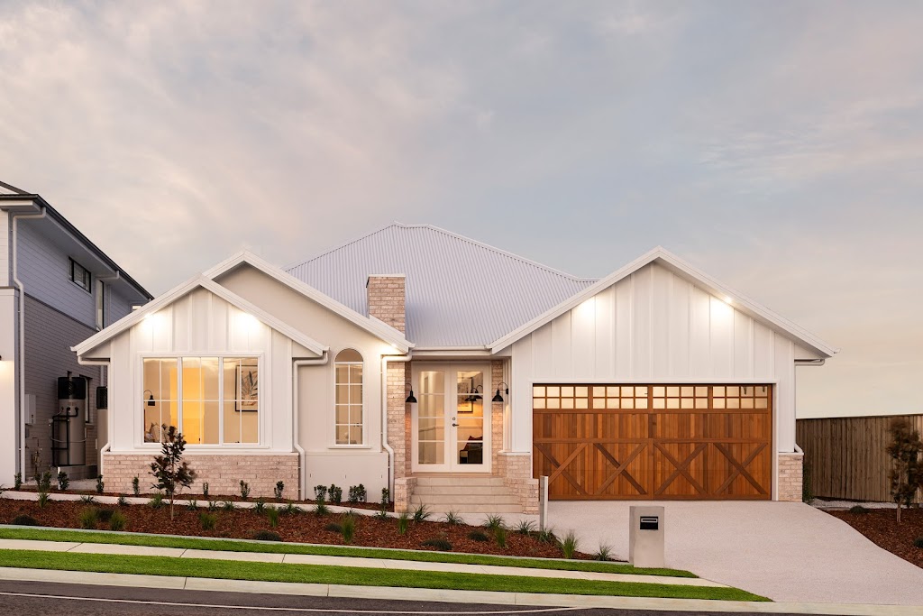 Brolen Homes - Menangle Park Display Homes | 24 Saintly St, Menangle Park NSW 2563, Australia | Phone: 0419 448 550