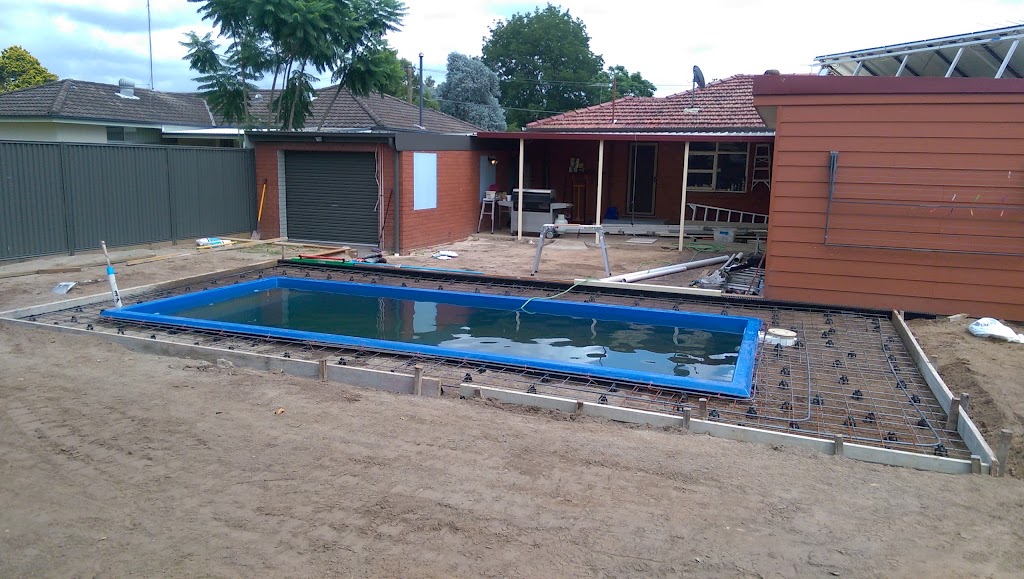 Stillwater Pools | general contractor | 1 Maddens Rd, North Richmond NSW 2754, Australia | 0412988898 OR +61 412 988 898