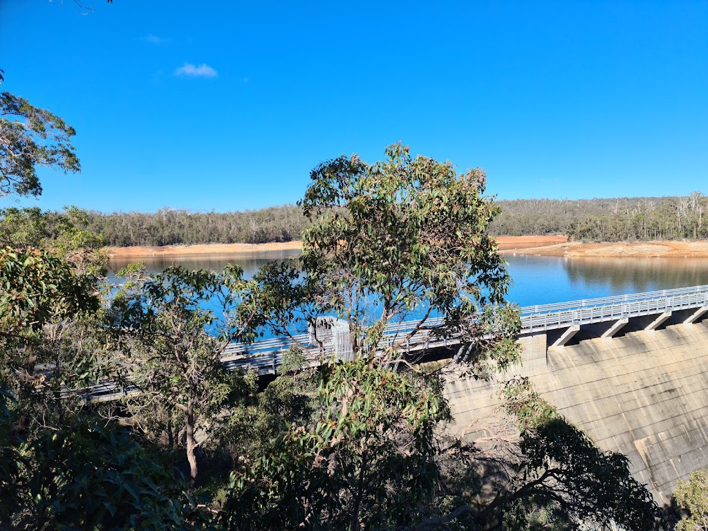 Wellington Dam Picnic Area | Worsley WA 6225, Australia | Phone: (08) 9734 9000