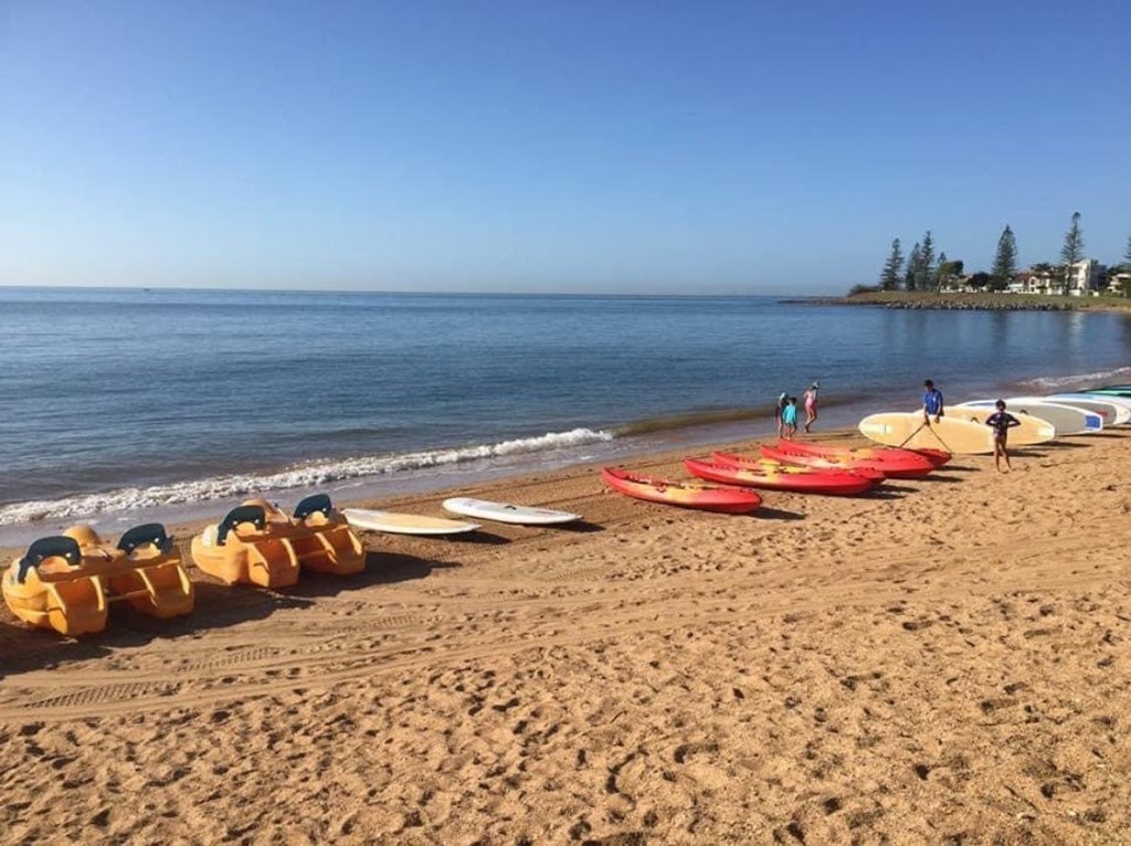 Hire Kayaks, Pedal Boats and SUPs on Scarborough Beach |  | 89 Landsborough Ave, Scarborough QLD 4020, Australia | 0447136647 OR +61 447 136 647