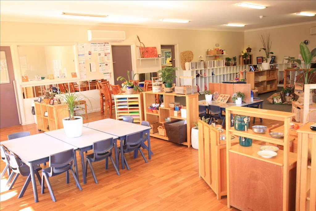 Casa Bambini Essendon | school | 259-261 Buckley St, Essendon VIC 3040, Australia | 1800517029 OR +61 1800 517 029
