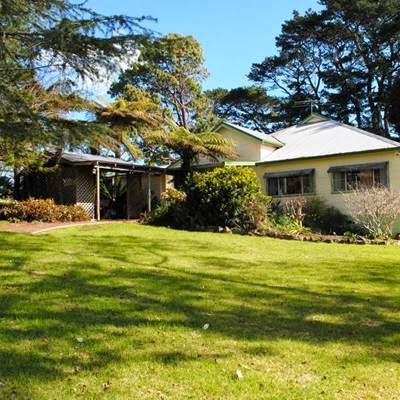 Fernbrook Lodge - Accommodation - Bed and Breakfast | 4705 Waterfall Way, Dorrigo NSW 2453, Australia | Phone: 0427 338 008