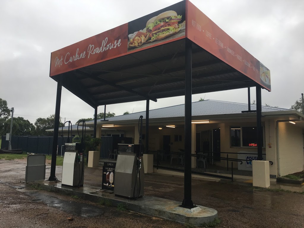 Mt Carbine Roadhouse | 6872 Mulligan Hwy, Mount Carbine QLD 4871, Australia | Phone: (07) 4094 3043