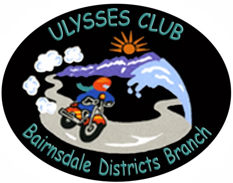 Ulysses Club - Bairnsdale Districts Branch | 63 Princes Hwy, Lucknow VIC 3875, Australia | Phone: (03) 5153 1517