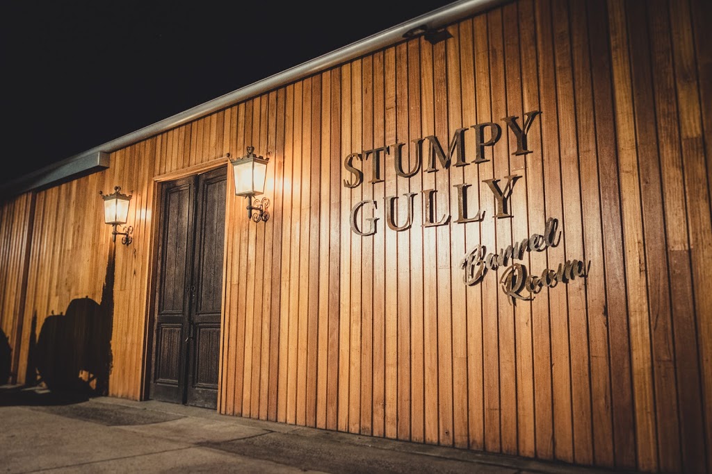 Stumpy Gully Vineyard and Restaurant | 1247 Stumpy Gully Rd, Moorooduc VIC 3933, Australia | Phone: 1800 788 679