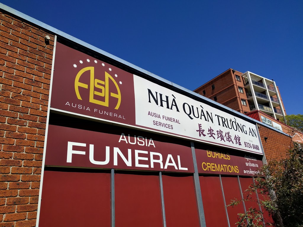 Ausia Funeral Services | funeral home | 120 Fairfield street, (Next to HINO Service Center), Fairfield East NSW 2165, Australia | 0297240488 OR +61 2 9724 0488