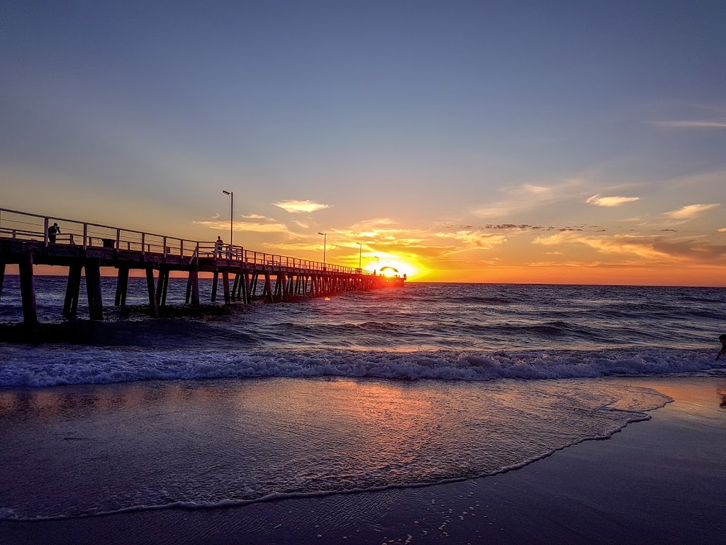 Henley Beach | park | Henley Beach SA 5022, Australia