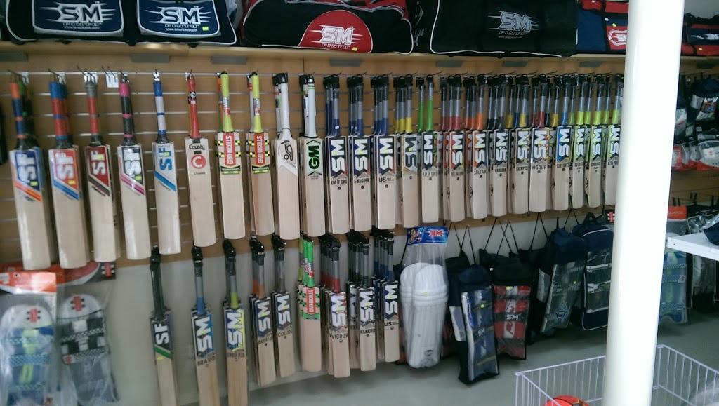 Cricket Gurus | store | 129 Burbank Rd, Birkdale QLD 4159, Australia | 0434512044 OR +61 434 512 044