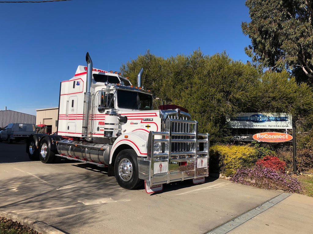 Fellows Bulk Transport | 316 Napier St, Deniliquin NSW 2710, Australia | Phone: (03) 5881 6668