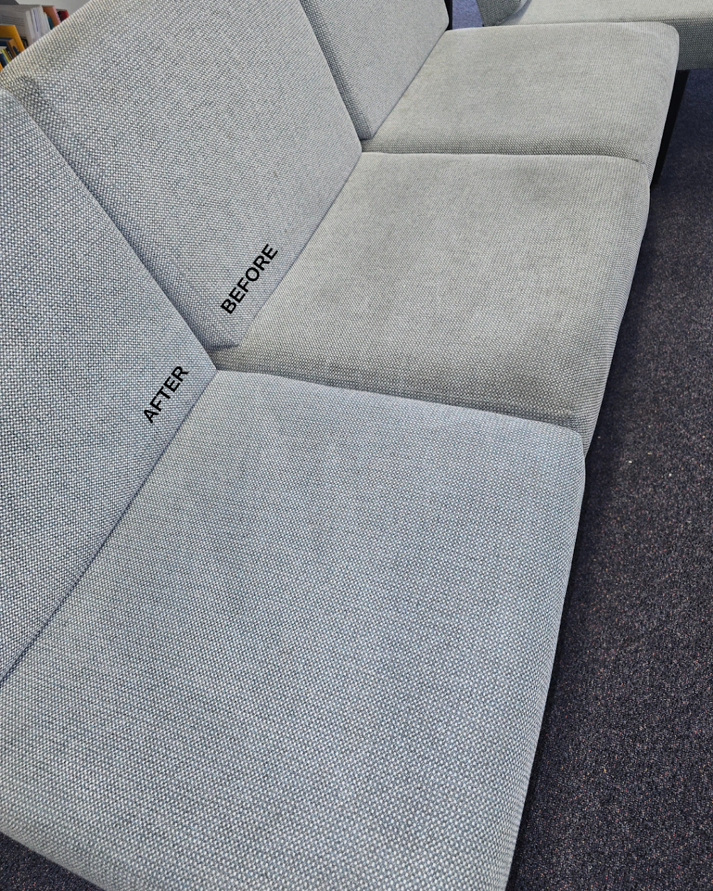 Next Solution Carpet Cleaning | 14 Websters Rd, Leslie Vale TAS 7054, Australia | Phone: 0439 533 107