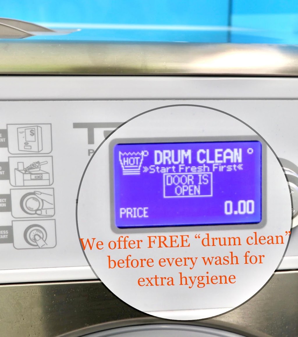 Eco Laundry Room (Mernda) | Next to woolworths direct to boot area, Shop T27A/12 Alliance Ave, Mernda VIC 3754, Australia | Phone: 1300 326 880