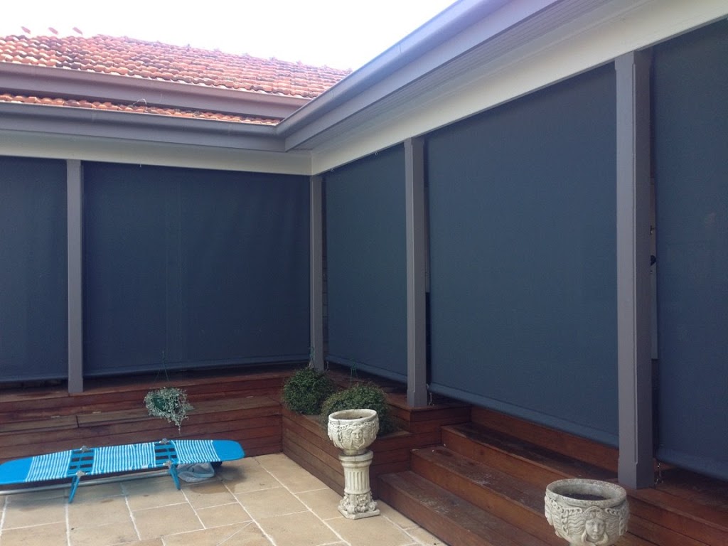 The Outdoor Blind Company | 7/87-91 Heatherdale Rd, Ringwood VIC 3134, Australia | Phone: 1300 880 228