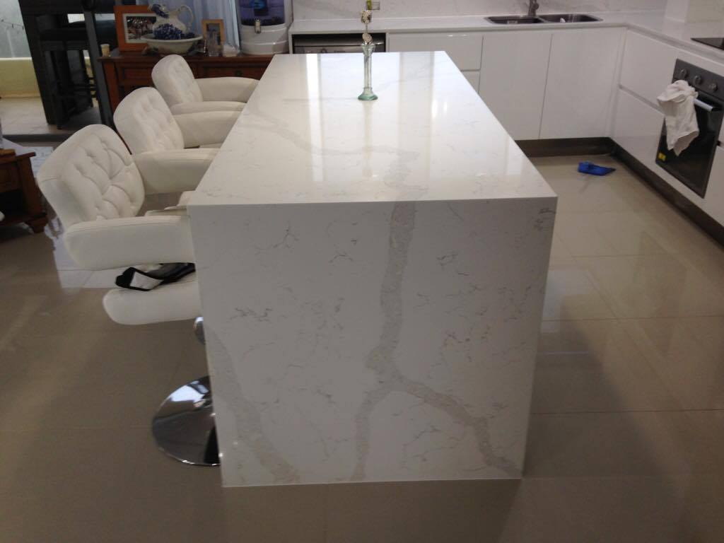 Superior Marble & Granite PTY LTD | 28 Palings Ct, Nerang QLD 4211, Australia | Phone: (07) 5502 2655