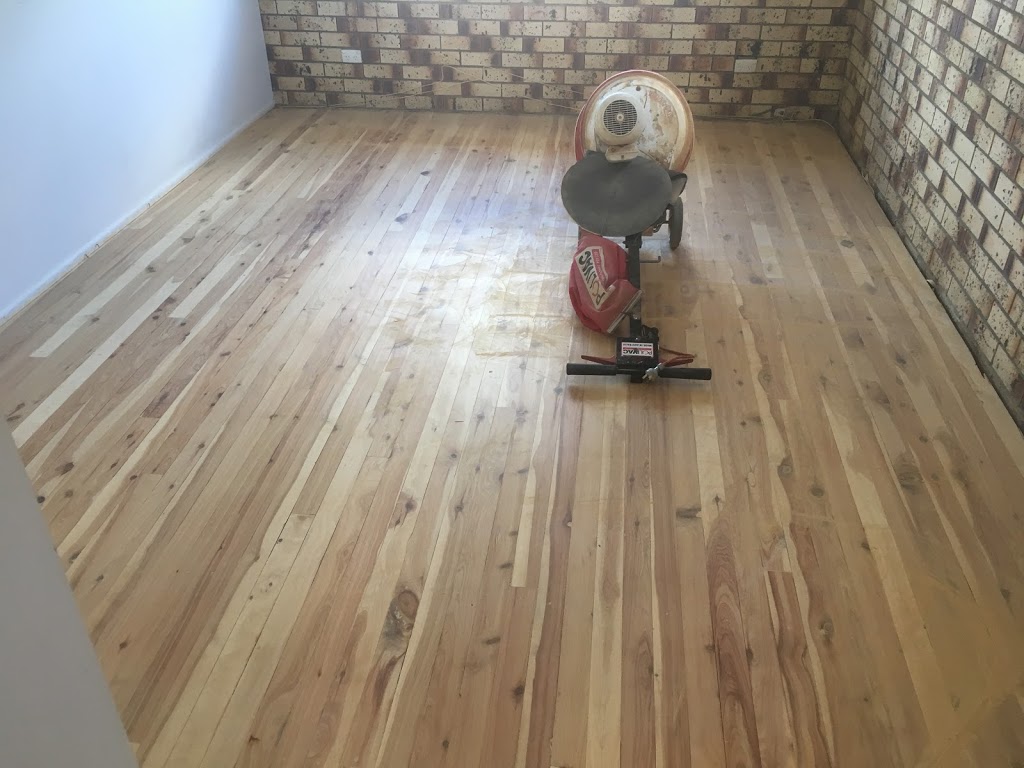 Absolutely Flawless Timber Flooring | 89 Rue Montaigne, Petrie QLD 4502, Australia | Phone: 0410 604 402