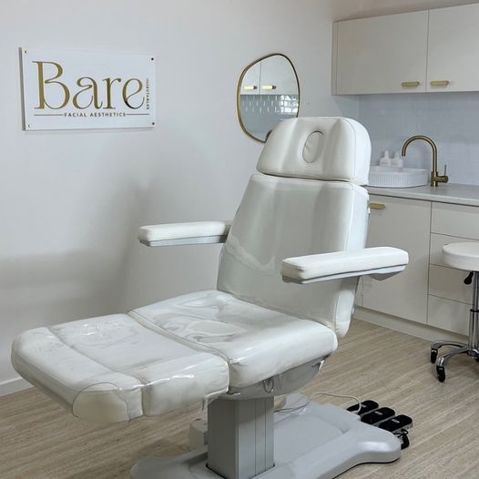 Bare Facial Aesthetics | 13 Harold St, Wendouree VIC 3355, Australia | Phone: 0400 261 308