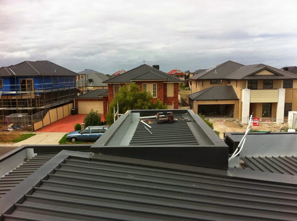 Hurricane Metal Roofing | roofing contractor | 13 Magazine Way, Maribyrnong VIC 3032, Australia | 0412401234 OR +61 412 401 234